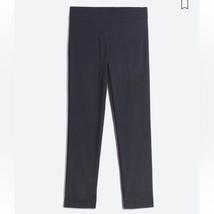 Erica Taylor Karen Straight Leg Pant size xs